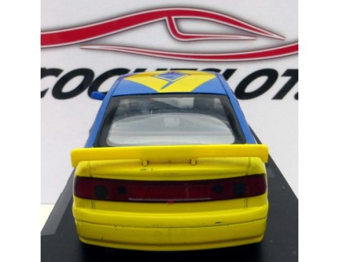 RENAULT LAGUNA SUPERSLOT