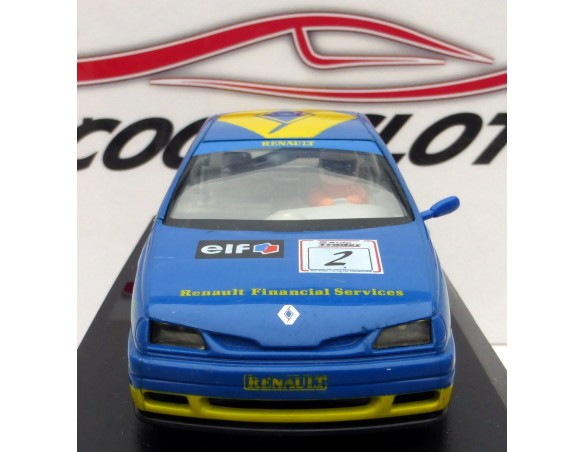 RENAULT LAGUNA SUPERSLOT