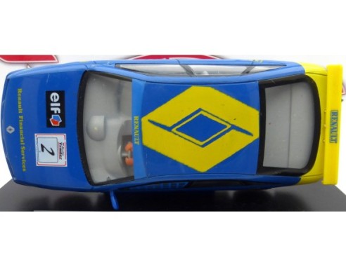 RENAULT LAGUNA SUPERSLOT