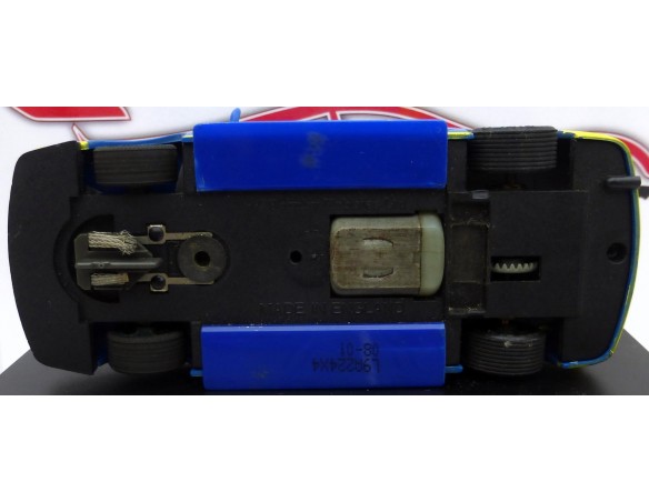 RENAULT LAGUNA SUPERSLOT