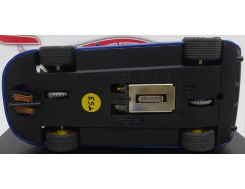 BUGATTI EB 110 LM CLUB 1997 REF.8386 TYCO