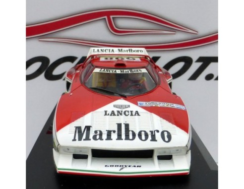 LANCIA STRATOS MARLBORO REF.SW53 SIDERWAYS