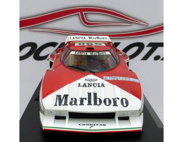 LANCIA STRATOS MARLBORO REF.SW53 SIDERWAYS