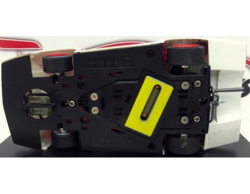 LANCIA STRATOS MARLBORO REF.SW53 SIDERWAYS