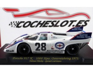 PORSCHE 917-K OSTERREICHRING 1971 REF. C82 FLY 2