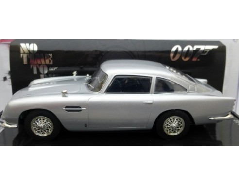 JAMES BOND ASTON MARTIN DBS REF.H4202 SUPERSLOT