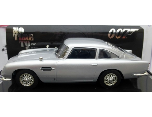 JAMES BOND ASTON MARTIN DBS REF.H4202 SUPERSLOT
