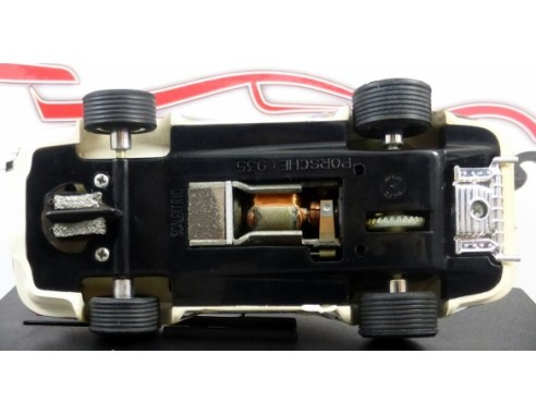 PORSCHE 911 “Rothmans” 1983 REF.4069 EXIN