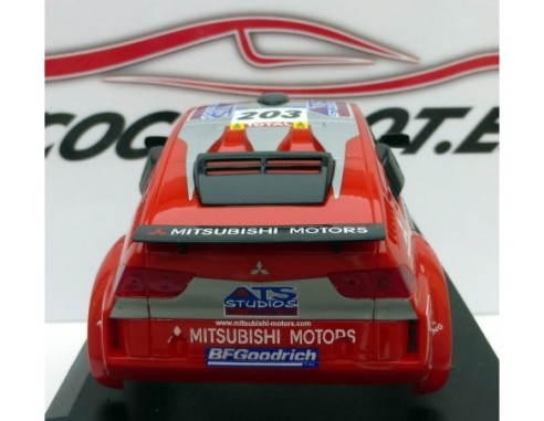 CARROCERIA MITSUBISHI MONTERO