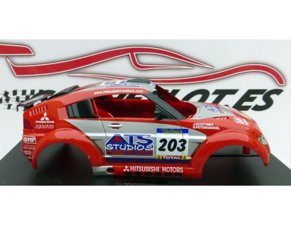 CARROCERIA MITSUBISHI MONTERO