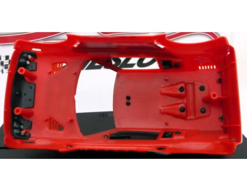 CARROCERIA MITSUBISHI MONTERO