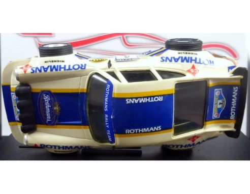 PORSCHE 911 “Rothmans” 1983 REF.4069 EXIN