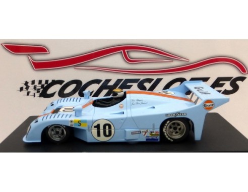 MIRAGE GR8 Nº11 GULF LE MANS 1975 REF.51203 AVANT SLOT