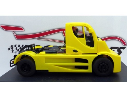 CAMION BUGGYRA RACING AMARILLO REF.204204 FLY