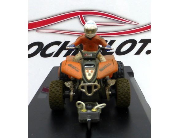 QUAD NARANJA REF.86982 POWER SLOT