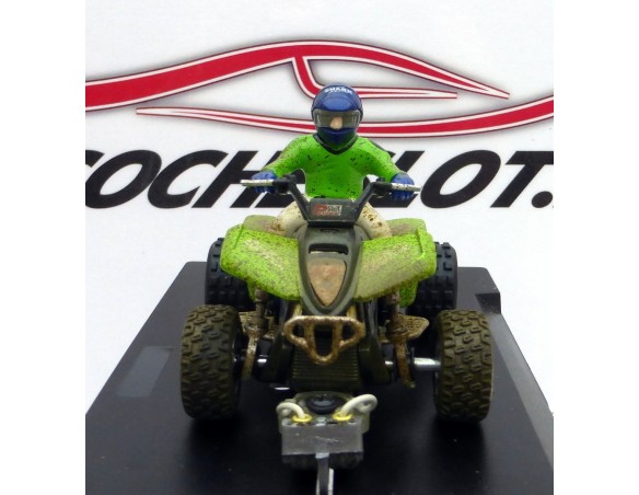 QUAD VERDE REF.86990 POWER SLOT