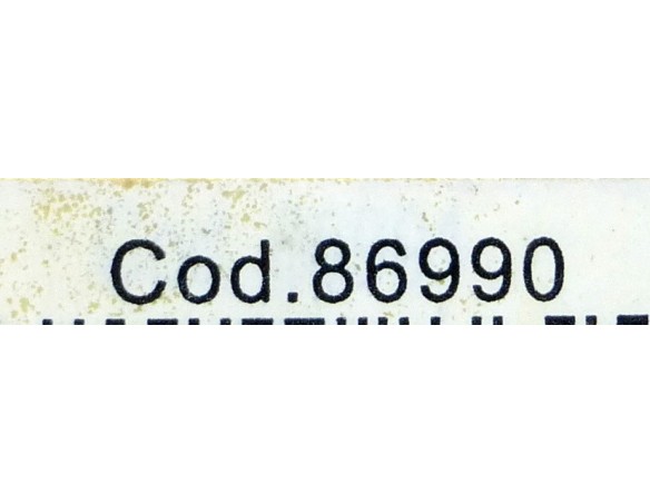 QUAD VERDE REF.86990 POWER SLOT