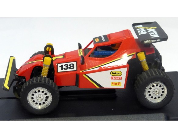 BUGGY STORM RIDER EXIN