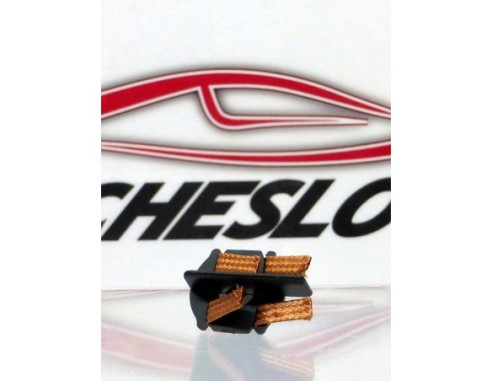 GUIA Nº1 SCALEXTRIC