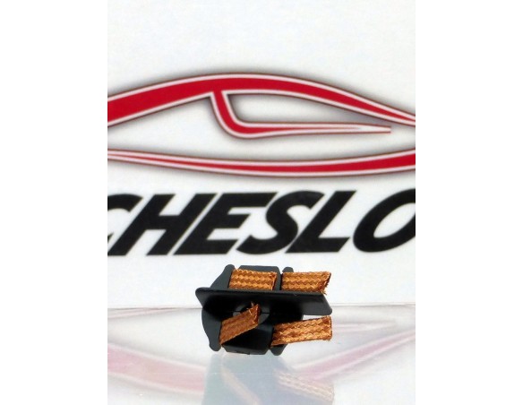 GUIA Nº1 SCALEXTRIC