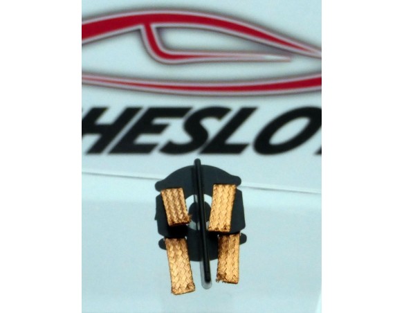 GUIA Nº1 SCALEXTRIC