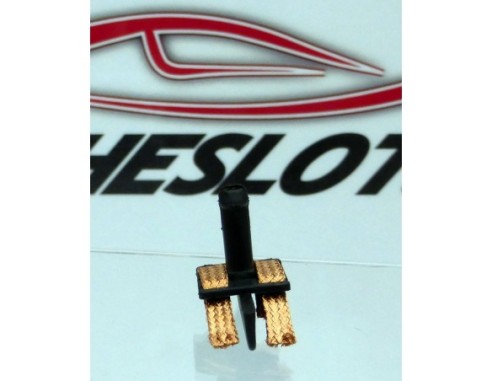 GUIA Nº2 SCALEXTRIC