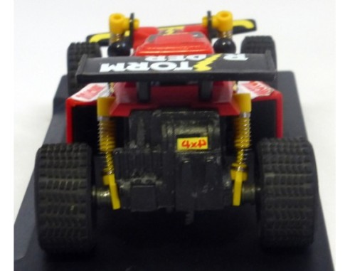 BUGGY STORM RIDER EXIN