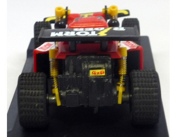BUGGY STORM RIDER EXIN