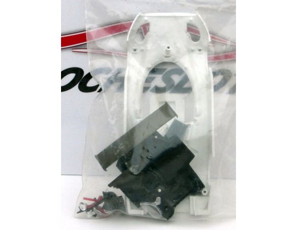 CARROCERIA PORSCHE GT1 98 FLY RACING B-563 REF.79563 FLY