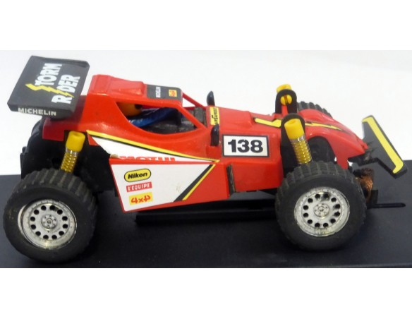 BUGGY STORM RIDER EXIN