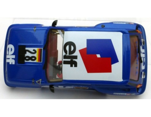 CARROCERIA RENAULT 5 ELF FLY