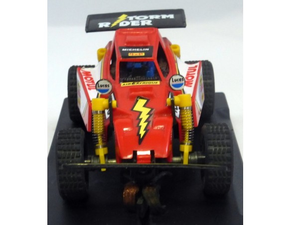 BUGGY STORM RIDER EXIN