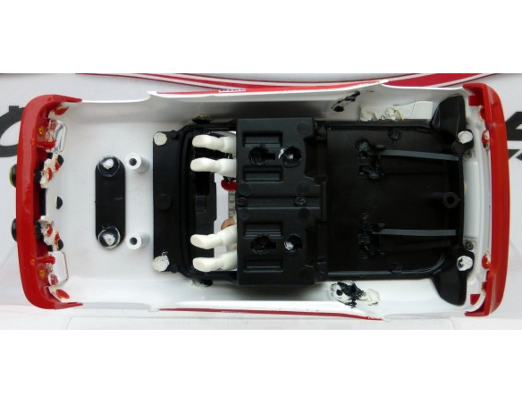 CARROCERIA RENAULT 5 SODICAM FLY