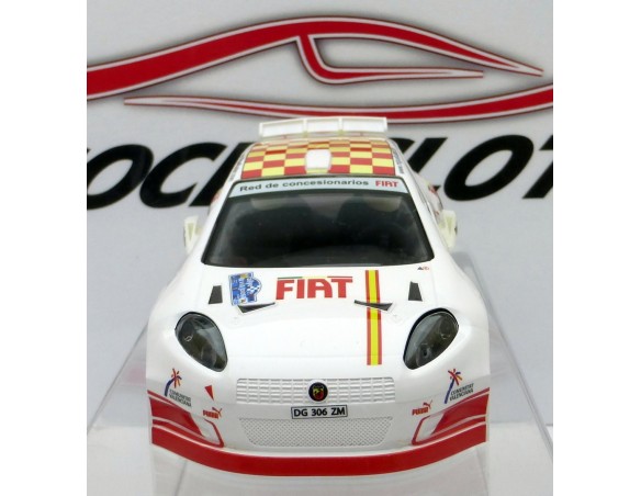 CARROCERIA FIAT PUNTO S2000 +REGALO CHASIS