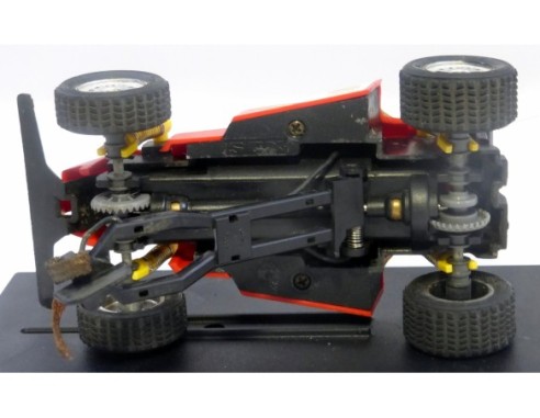 BUGGY STORM RIDER EXIN