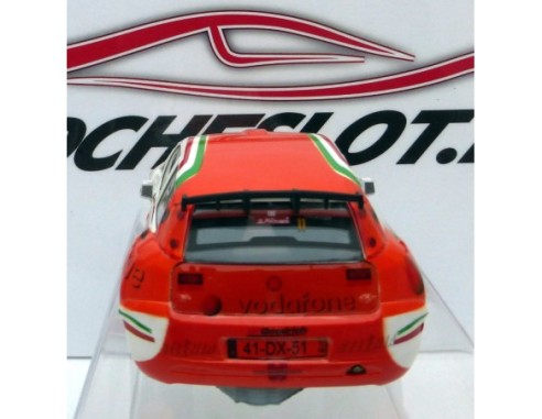 CARROCERIA FIAT PUNTO S2000+REGALO  CHASIS 3D