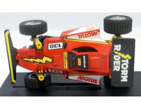 BUGGY STORM RIDER EXIN