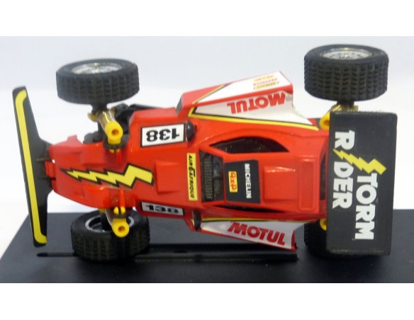 BUGGY STORM RIDER EXIN