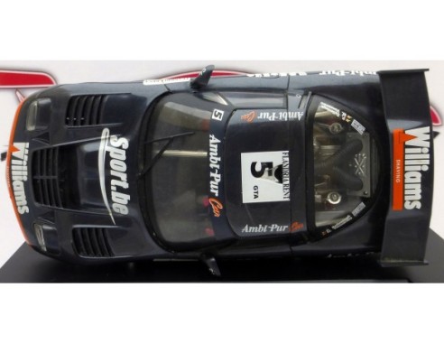 CORVETTE C5R ZOLDER BELCAR 2003 REF.A131 FLY