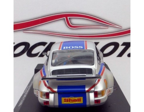 CARROCERIA Y CHASIS PORSCHE BOSS FLY