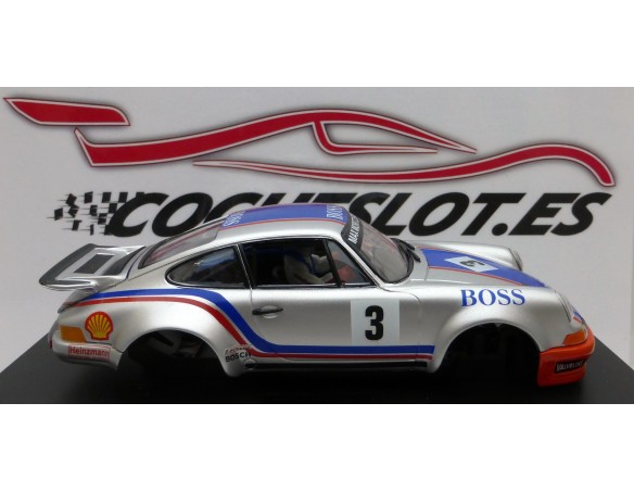 CARROCERIA Y CHASIS PORSCHE BOSS FLY