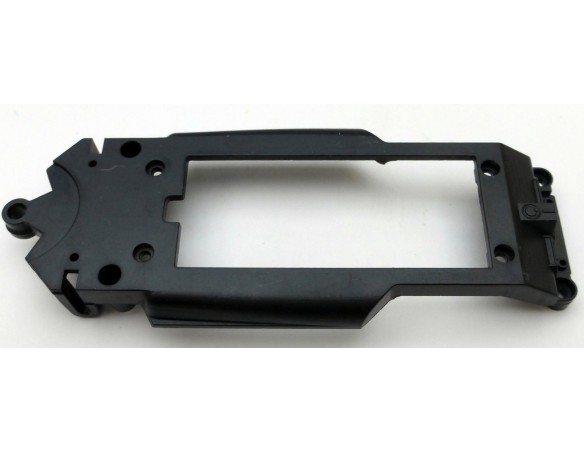 CARROCERIA Y CHASIS PORSCHE BOSS FLY