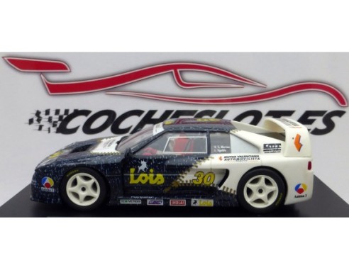 VENTURI 400 LOIS CAMPEONATO DE ESPAÑA GT 2000 REF.A242  FLY