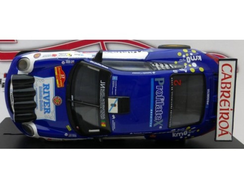 PORSCHE 911 GT3 LOEB REF.A10191S300. EDUCA