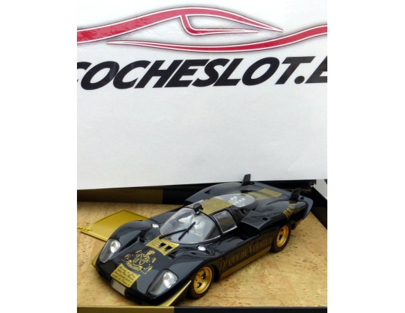 FERRARI 512 S DUQUE DE VERAGUA S21 REF.96015 FLY