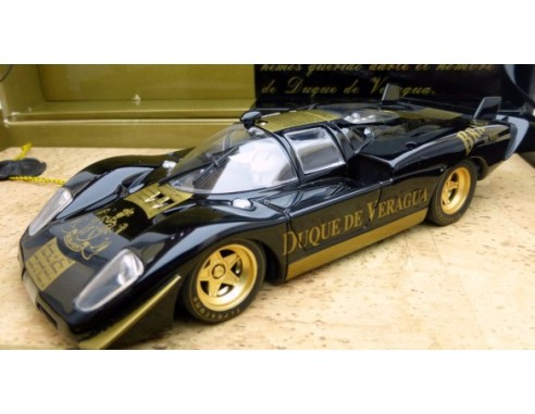 FERRARI 512 S DUQUE DE VERAGUA S21 REF.96015 FLY