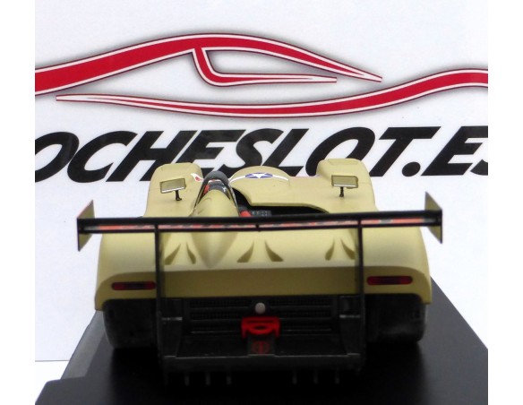 PANOZ LMP-1 12 H. SEBRING 2002 CAMUFAJE REF.A222 FLY