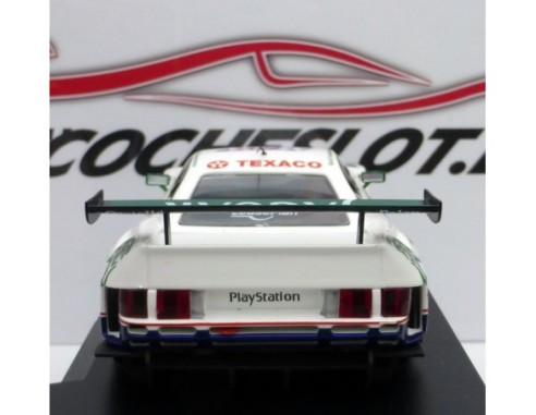 LISTER STORM CAMPEONATO DE ESPAÑA 2000 BLANCO REF.A108 FLY