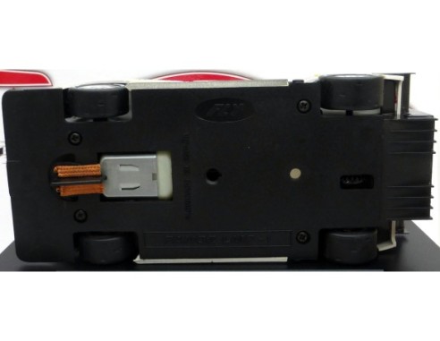 PANOZ LMP-1 “Le Mans 2000”BLANCO Nº22 REF.A94 FLY