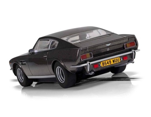 Aston Martin V8, James Bond ‘No Time To Die’ REF.H4203 SUPERSLOT